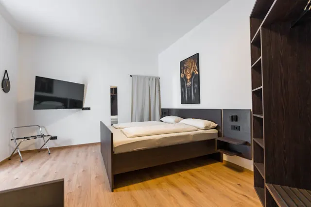 Apartment im Hotel Latio, Ansicht 3