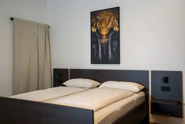 Apartment im Hotel Latio, Ansicht 5