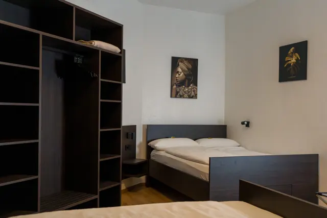 Apartment im Hotel Latio, Ansicht 6