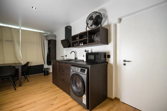 Apartment im Hotel Latio, Ansicht 7