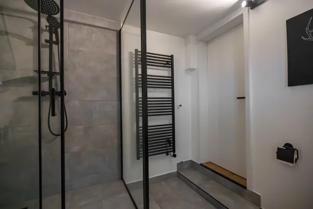 Apartment im Hotel Latio, Ansicht 10