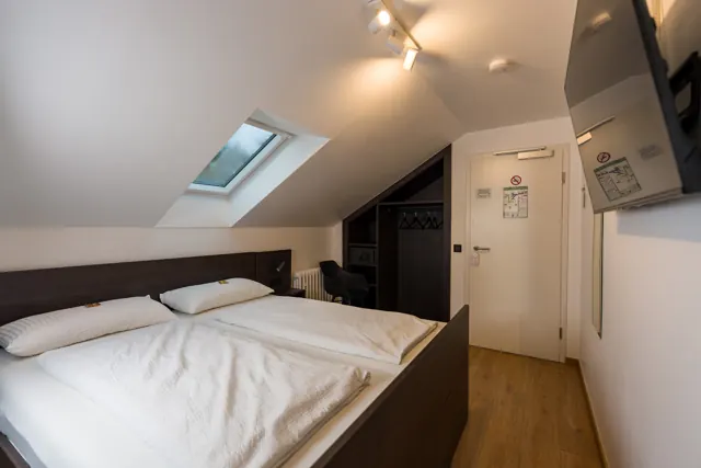 Familienzimmer im Hotel Latio, Ansicht 2