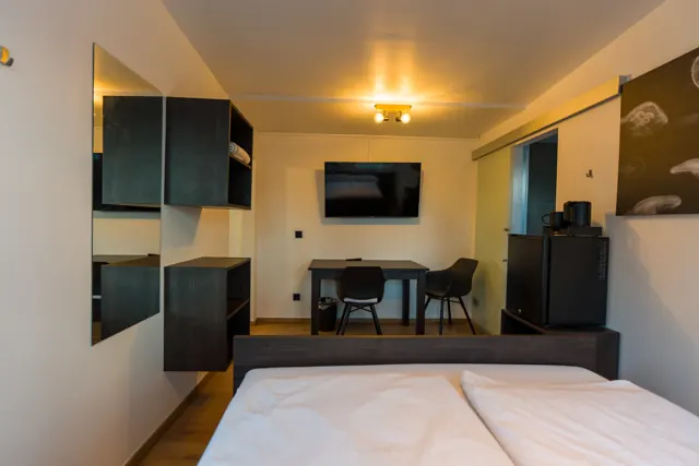 Familienzimmer im Hotel Latio, Ansicht 3