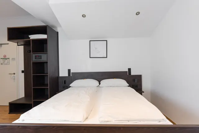 Familienzimmer im Hotel Latio, Ansicht 4