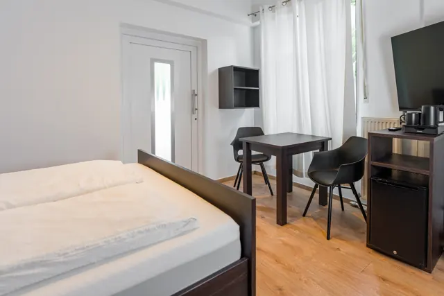 Familienzimmer im Hotel Latio, Ansicht 5
