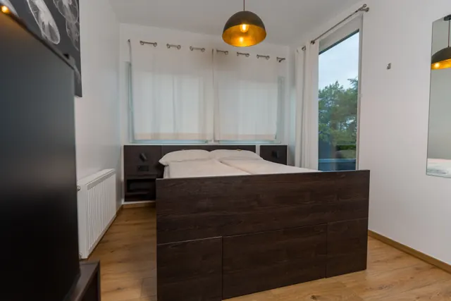 Familienzimmer im Hotel Latio, Ansicht 6