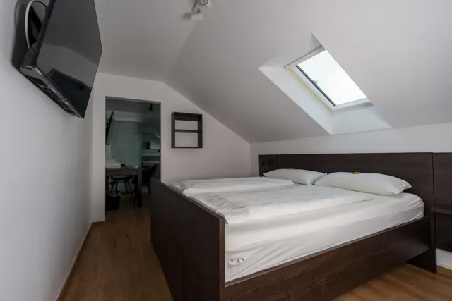 Familienzimmer im Hotel Latio, Ansicht 7