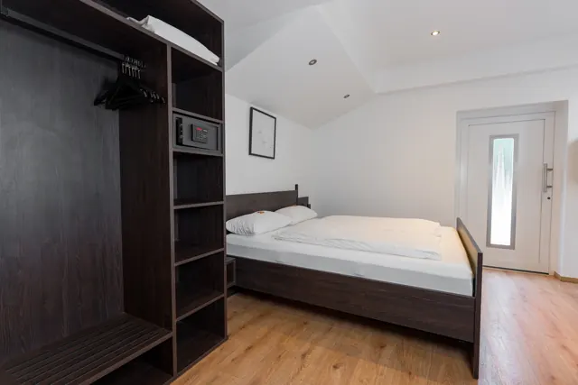 Familienzimmer im Hotel Latio, Ansicht 8
