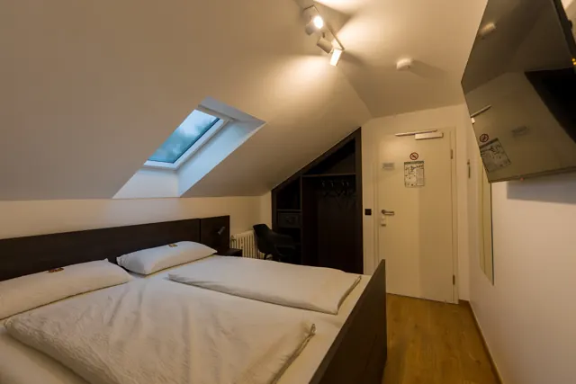 Familienzimmer im Hotel Latio, Ansicht 9