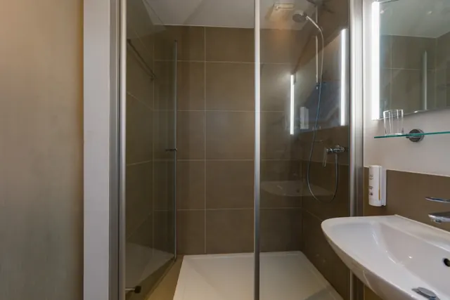 Familienzimmer im Hotel Latio, Ansicht 11
