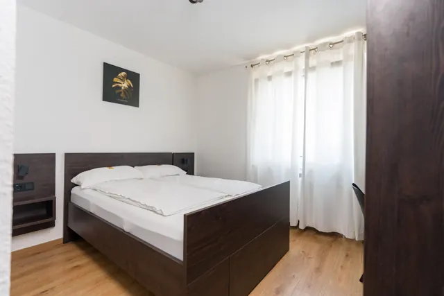 Kleines Doppelzimmer im Hotel Latio, Ansicht 6