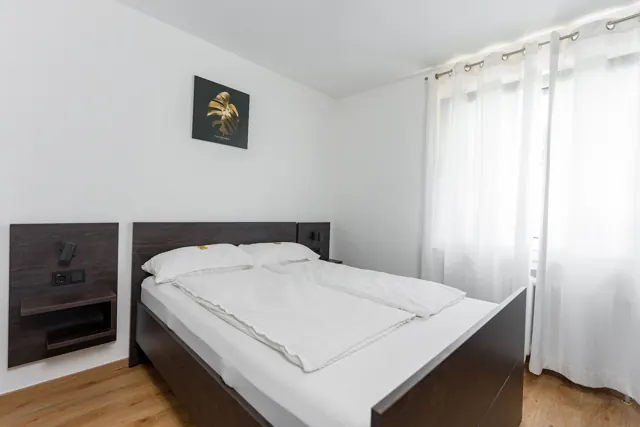 Kleines Doppelzimmer im Hotel Latio, Ansicht 7