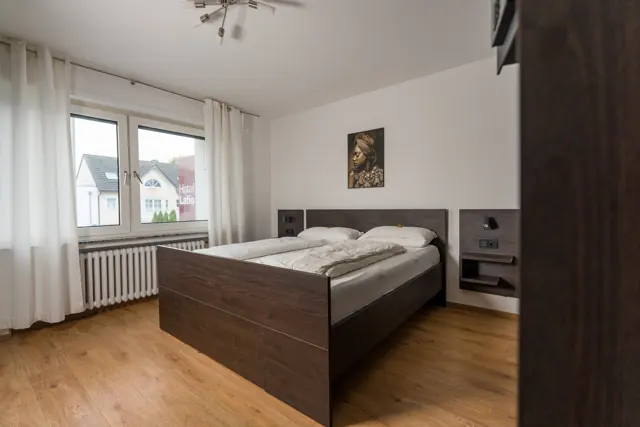 Standard Doppelzimmer im Hotel Latio, Ansicht 4