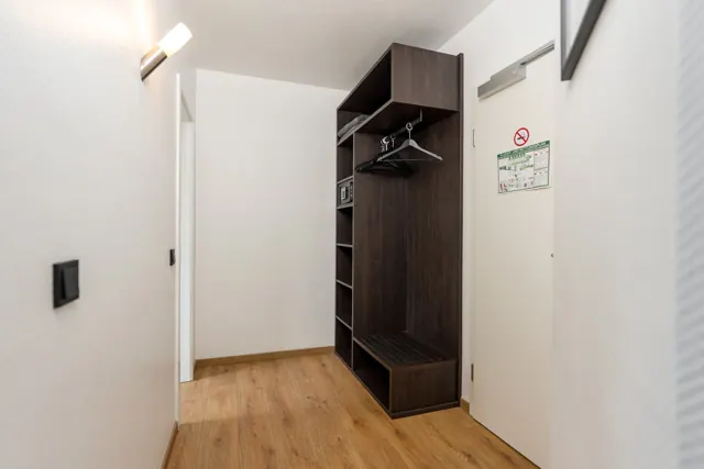 Twin-Zimmer im Hotel Latio, Ansicht 5